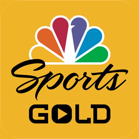 NBC Sports Gold App