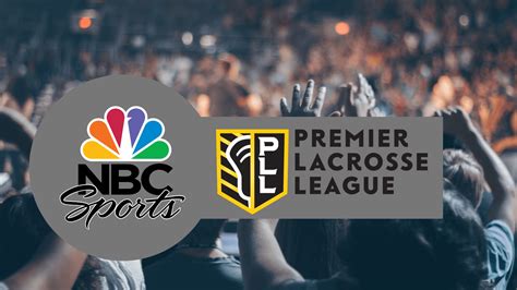 NBC Sports Gold Lacrosse Pass logo