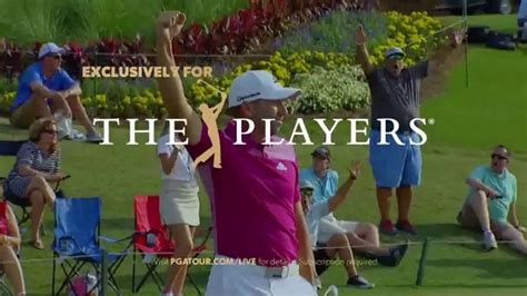 NBC Sports Gold PGA Tour Live TV Spot, 'Bed Time'