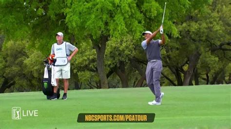 NBC Sports Gold TV Spot, 'PGA Tour Live' created for NBC Sports Gold
