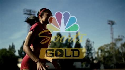 NBC Sports Gold Track & Field Pass TV Spot, 'Olympic Trials & More' created for NBC Sports Gold