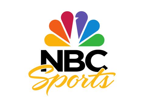 NBC Sports Network NBC Sports Predictor logo