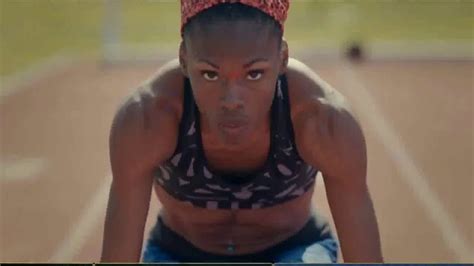 NBC Sports Network TV Spot, 'On Her Turf: Stories' created for NBC Sports Network