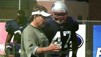 NBC Sports Network TV Spot, 'Sports Uncovered' featuring Bill Belichick