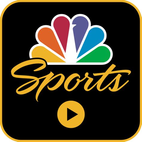 NBC Sports Network VR App logo