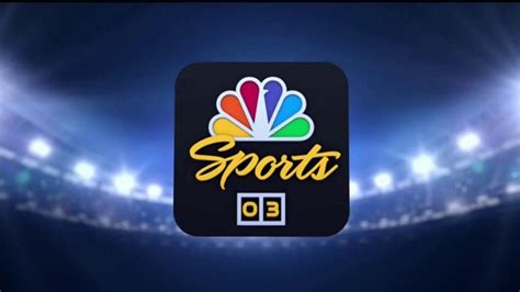 NBC Sports Scores App TV Spot, 'Keep You in the Game' created for NBC Sports Network