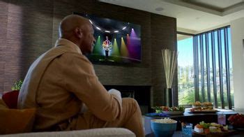 NBC Super Bowl 2022 TV Promo, 'America's Favorite Network' featuring Terry Crews