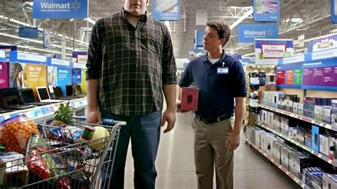 NBC Universal TV commercial - All About Joy: Walmart