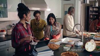 NBC Universal TV Spot, 'Family Is Universal: Holiday Traditions'