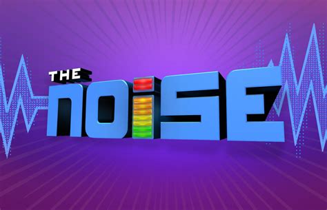 NBC Universal The Noise-O-Meter