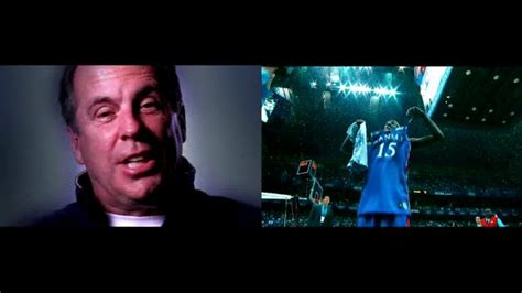 NCAA March Madness TV Spot, 'One Shining Moment' Featuring Charles Barkley