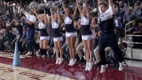 NCAA TV Spot, 'Cheer'