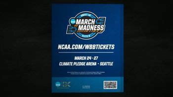 NCAA TV commercial - Fandom 101: 2023 March Madness