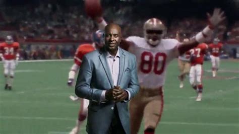 NCAA TV Spot, 'Opportunity' Featuring Jerry Rice created for NCAA
