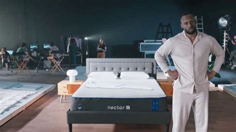 NECTAR Sleep TV Spot, 'Can't Always Trust Commercials' created for NECTAR Sleep