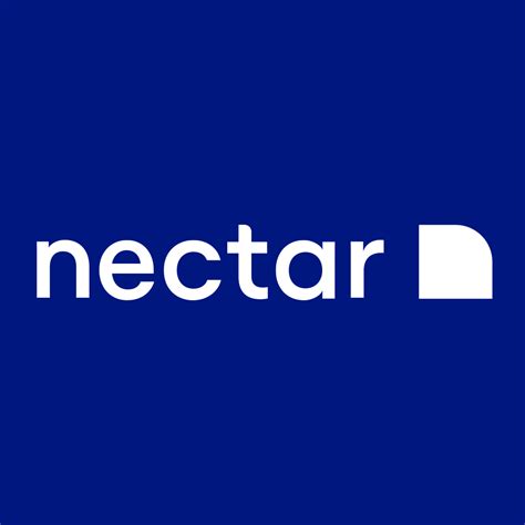 NECTAR Sleep logo