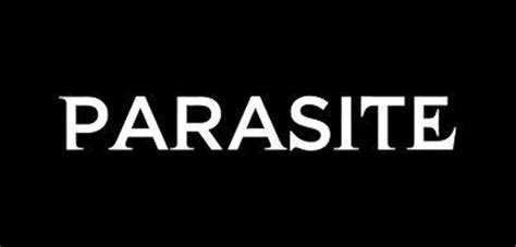 NEON Rated Parasite logo
