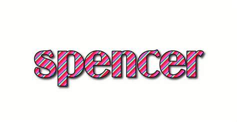 NEON Rated Spencer logo