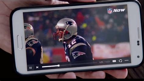 NFL App TV Spot, 'Celebrate' Song by Rare Earth created for NFL