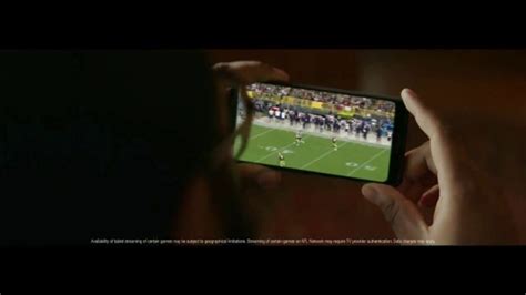 NFL App TV commercial - Free Phone Football: New Parents