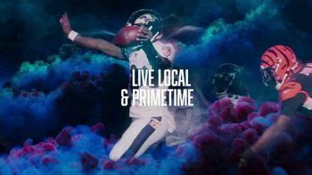 NFL App TV Spot, 'Just Tap In: Where It All Starts'