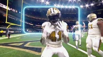 NFL App TV Spot, 'Tap In to the Biggest Season Ever' created for NFL