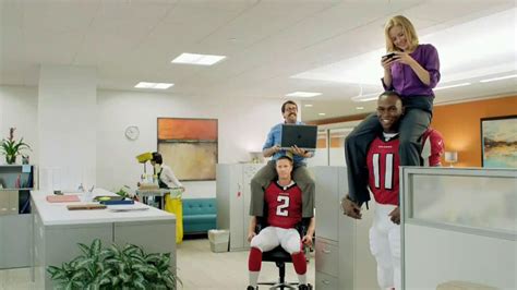 NFL Fantasy Football TV Spot, 'Carry to Victory' featuring Damian Washington