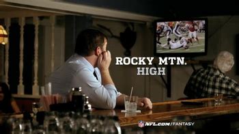 NFL Fantasy Football TV Spot, 'Not Over' Song by Daniel Powter created for NFL Fantasy Football