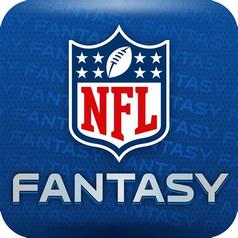 NFL Fantasy Football logo