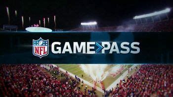 NFL Game Pass TV Spot, 'Dawn of a New Day' created for NFL