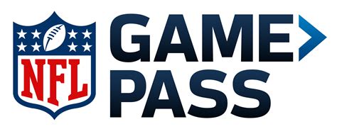 NFL Game Pass logo