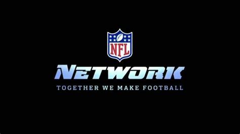 NFL Network TV commercial - Preseason Live