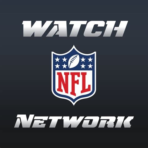 NFL Network Watch NFL Network commercials