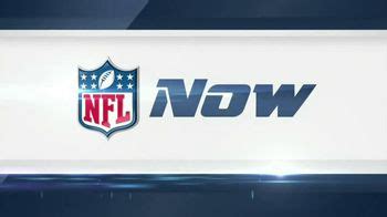 NFL Now TV Spot, 'Wherever, Whenever'