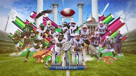 NFL Play Football Super Bowl 2018 TV Spot, 'Next Season Starts Now' created for NFL