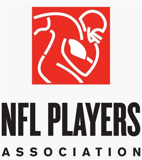 NFL Players Association (NFLPA) The Trust logo