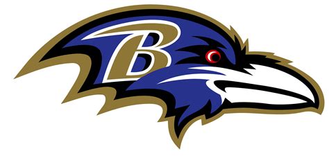 NFL Ravens Championship Package logo