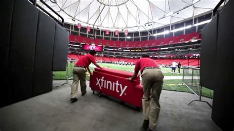 NFL Red Zone TV Spot, 'Football Heaven' featuring Amy Handelman