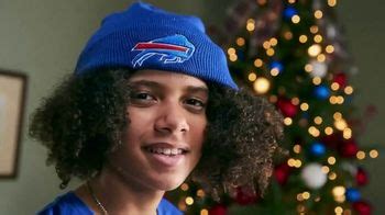 NFL Shop Special Holiday Offer TV Spot, 'The Drip Is in the Details' created for NFL Shop