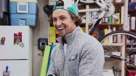 NFL Shop TV Spot, 'The Drip Is In the Details: Holidays' created for NFL Shop