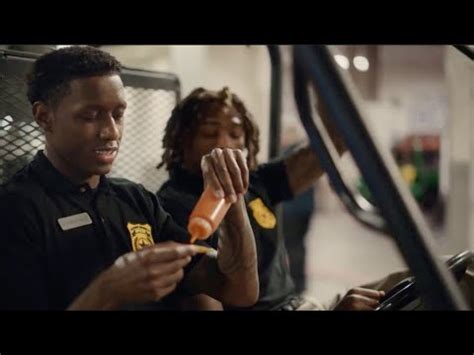 NFL Super Bowl 2023 Teaser TV Spot, 'It's All About the Sauce' Featuring Jalen Ramsey, Sauce Gardner created for NFL