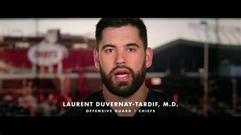 NFL TV Spot, 'Crucial Catch: Cancer Screenings' created for NFL