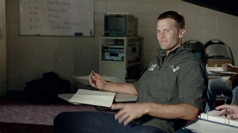 NFL TV Spot, 'Cute Kid' Featuring Tom Brady, Ray Lewis created for NFL
