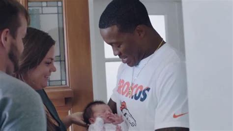 NFL TV Spot, 'Football Is Family: Super Bowl 50 Baby Shower' created for NFL