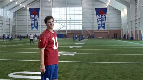 NFL TV Spot, 'Giants-Cowboys Son'