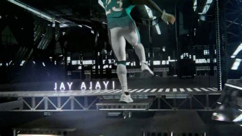 NFL TV Spot, 'Hall of Mirrors' Song by THEY. featuring DeMarco Murray