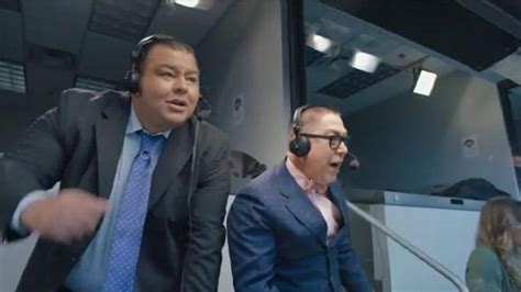 NFL TV Spot, 'Mes de la Herencia Hispana' con Gabriel Trujillo