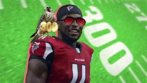 NFL TV Spot, 'Playoffs: Falcons Pick Up 4 Yards' Song by Kendrick Lamar featuring Atlanta Falcons