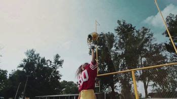 NFL TV Spot, 'Por la cultura' canción de Anthony Ramos
