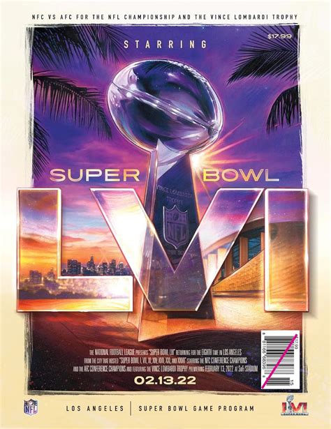 NFL TV Spot, 'Super Bowl LVI Champions Official Film'